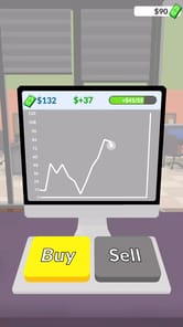 Get Rich! 3D APK screenshot 1