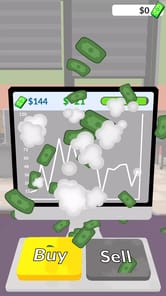 Get Rich! 3D APK screenshot 1