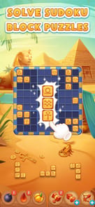 Braindoku APK screenshot 1 Braindoku APK screenshot 1