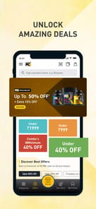 MuscleBlaze APK screenshot 1 MuscleBlaze APK screenshot 1