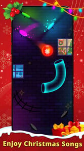 Music Ball Tunes: Falling Ball APK screenshot 1