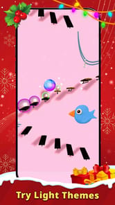 Music Ball Tunes: Falling Ball APK screenshot 1