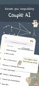 Couple Tree APK screenshot 1