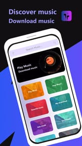 Music Downloader Mp3 Music APK screenshot 1