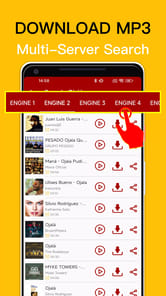 Download Music Mp3 Full Songs APK screenshot 1