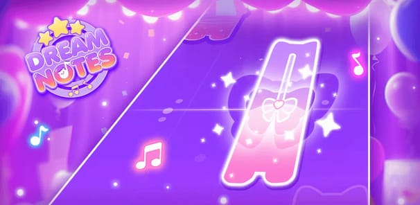 Dream Notes APK screenshot 1