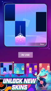 Beat Notes APK screenshot 1