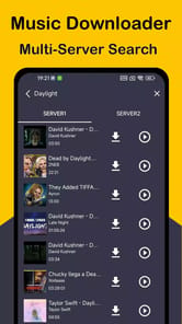 Play Music Offline Mp3 Player APK screenshot 1