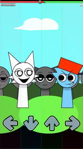 Music Rhythm Player APK screenshot 1 Music Rhythm Player APK screenshot 1