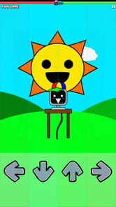 Music Rhythm Player APK screenshot 1 Music Rhythm Player APK screenshot 1