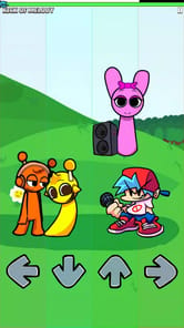 Music Rhythm Player APK screenshot 1 Music Rhythm Player APK screenshot 1