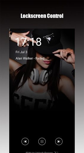 Young Radio + Offline Music APK screenshot 1