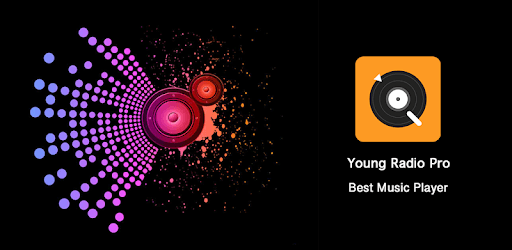 install Young Radio Pro - Free Music on PC