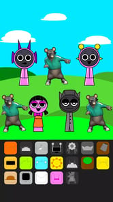 Horror Beats: Scary Music APK screenshot 1