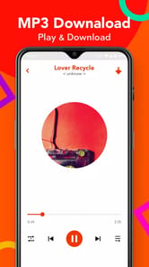 Music Downloader MP3 Songs APK screenshot 1