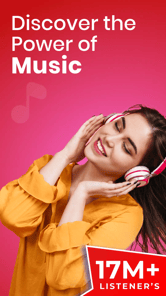 Music Player APK screenshot 1