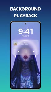 Musi : Play Music Offline App APK screenshot 1