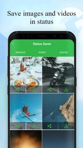Web Scan - Dual Chat APK screenshot 1