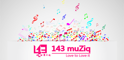 Install Muziq on PC install Muziq on PC