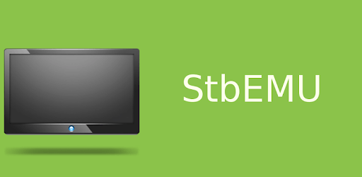 install StbEmu (Free) on PC