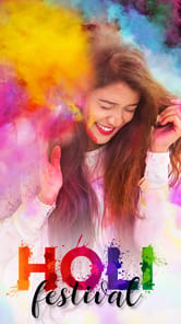 Photo Video Maker with Music APK screenshot 1