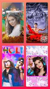 Photo Video Maker with Music APK screenshot 1