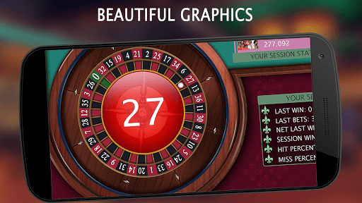 Roulette Royale - FREE Casino APK screenshot 1 Roulette Royale - FREE Casino APK screenshot 1