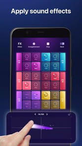 Beat Looper Pro APK screenshot 1