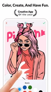 Color Pop APK screenshot 1