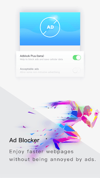 Maxthon Browser - Fast & Safe Cloud Web Browser APK screenshot 1 Maxthon Browser - Fast & Safe Cloud Web Browser APK screenshot 1