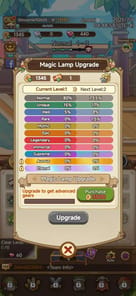 Legend of Mushroom APK screenshot 1