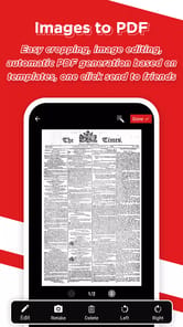 Easy PDF APK screenshot 1
