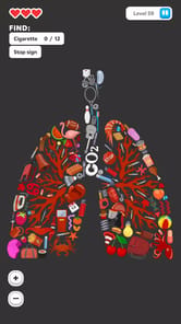 Hidden Stuff APK screenshot 1 Hidden Stuff APK screenshot 1