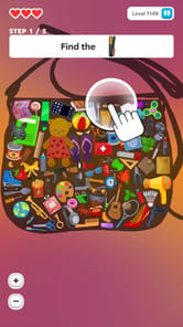 Hidden Stuff APK screenshot 1 Hidden Stuff APK screenshot 1