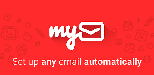 install myMail – Email for Hotmail, Gmail and Outlook Mail on PC