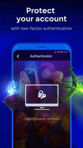 VK Play APK screenshot 1