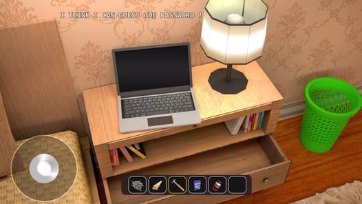 Boy Stealth Escape: Runaway APK screenshot 1