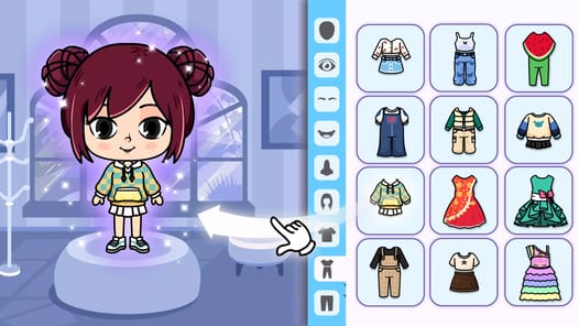 Tizi Modern Home & Room Design APK screenshot 1