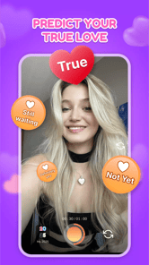 My Prediction APK screenshot 1