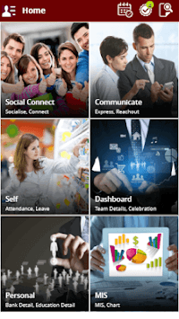 Adrenalin HRIS 5.4 APK screenshot 1 Adrenalin HRIS 5.4 APK screenshot 1