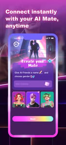 AI Liner APK screenshot 1