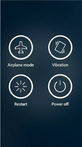 Restart APK screenshot 1