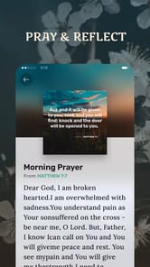My Bible - Verse+Audio APK screenshot 1