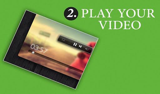 AVD Download Video APK screenshot 1