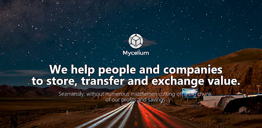 install Mycelium Bitcoin Wallet on PC