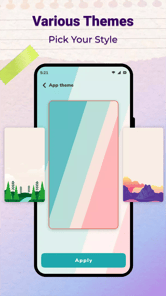 My Diary Journal - Daily Note APK screenshot 1