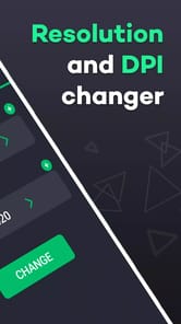 DPI Changer & Checker For Game APK screenshot 1