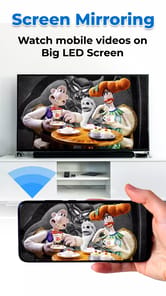 Universal Smart Tv Remote Ctrl APK screenshot 1