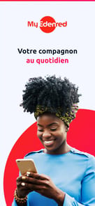 MyEdenred France APK screenshot 1