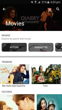 FOPI APK screenshot 1